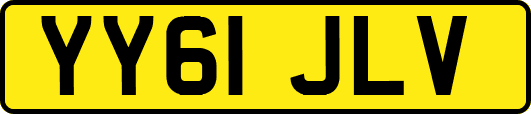 YY61JLV