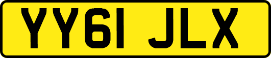 YY61JLX