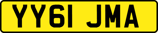YY61JMA