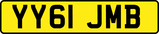 YY61JMB