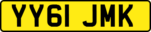 YY61JMK