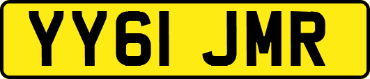 YY61JMR