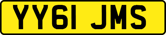 YY61JMS
