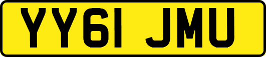 YY61JMU
