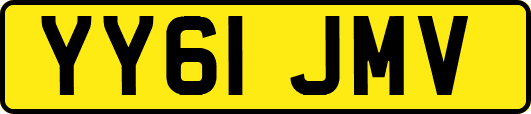 YY61JMV