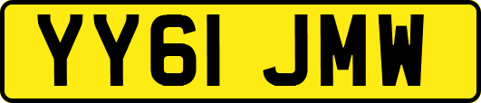 YY61JMW