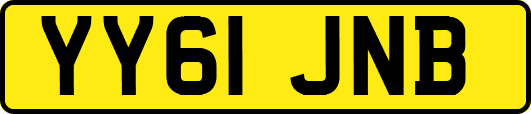 YY61JNB
