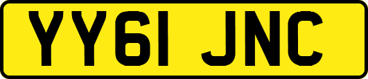 YY61JNC