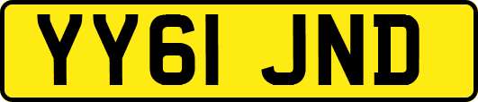 YY61JND