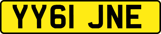 YY61JNE