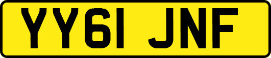 YY61JNF
