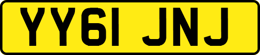 YY61JNJ