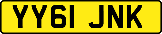 YY61JNK