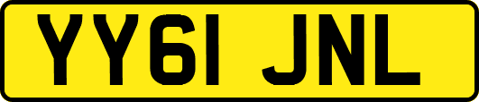YY61JNL
