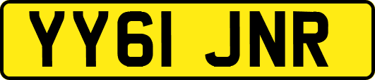 YY61JNR
