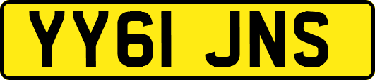 YY61JNS