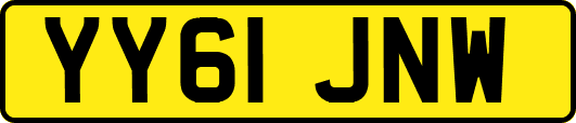YY61JNW