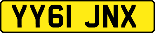 YY61JNX