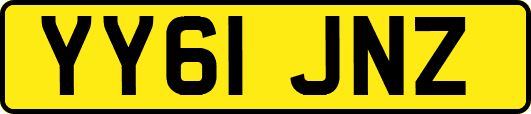 YY61JNZ