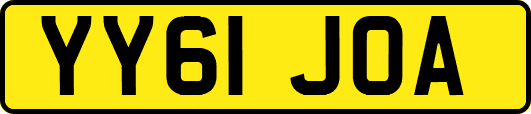 YY61JOA