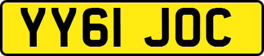 YY61JOC