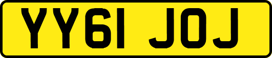 YY61JOJ