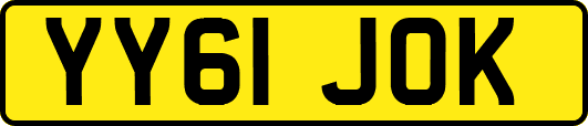 YY61JOK