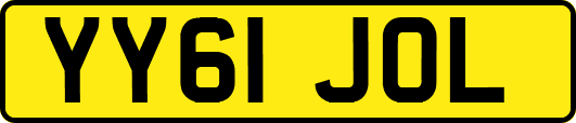 YY61JOL