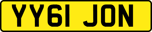 YY61JON