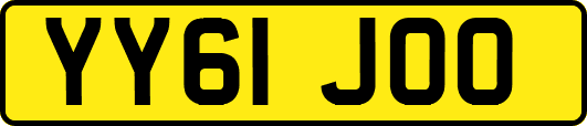 YY61JOO