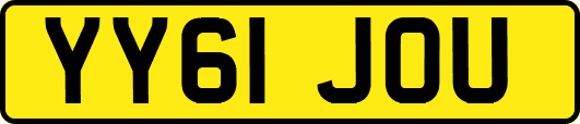 YY61JOU
