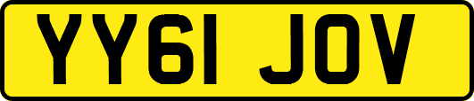 YY61JOV