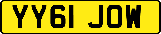 YY61JOW