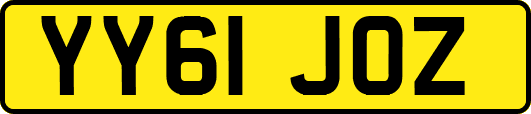YY61JOZ