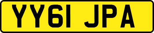 YY61JPA