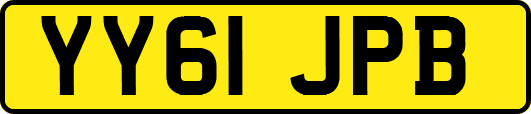 YY61JPB