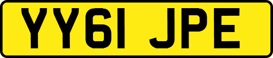YY61JPE