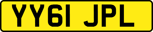 YY61JPL