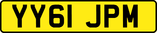 YY61JPM