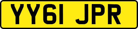 YY61JPR