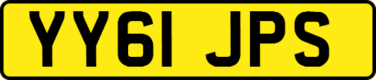 YY61JPS