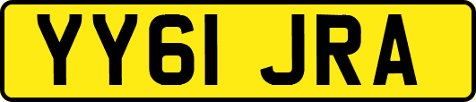 YY61JRA
