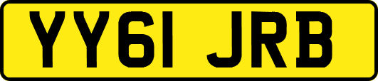 YY61JRB