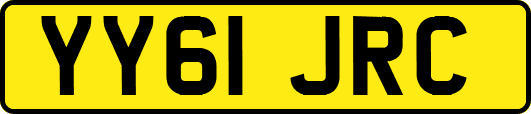 YY61JRC