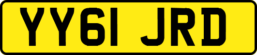 YY61JRD