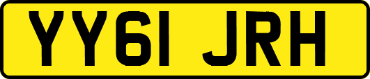 YY61JRH