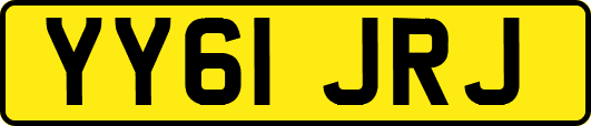 YY61JRJ