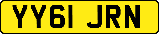 YY61JRN