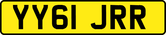 YY61JRR