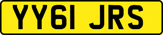 YY61JRS